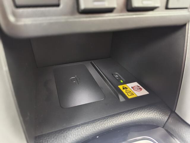 Toyota COROLLA Cross Hybrid 140 Style | Sensoren v/a | El. Achterklep | Stoel- & Stuu