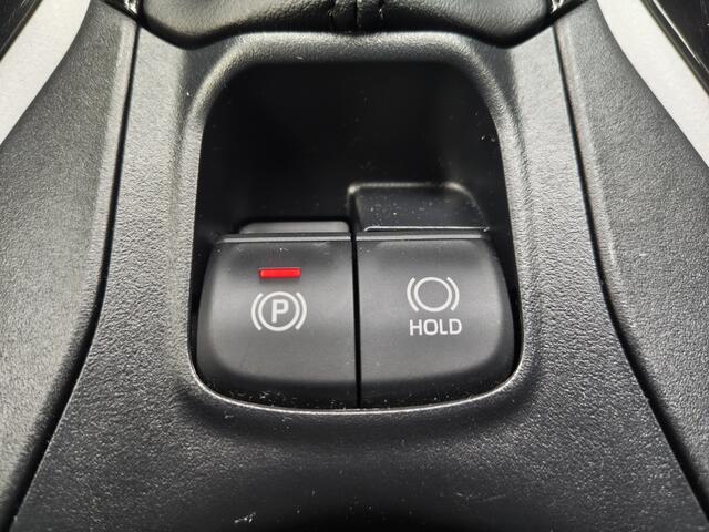 Toyota COROLLA Cross Hybrid 140 Style | Sensoren v/a | El. Achterklep | Stoel- & Stuu