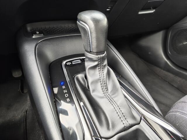 Toyota COROLLA Touring Sports Hybrid 140 Dynamic Limited| Facelift | Navi | Stoel & Stuurverwa