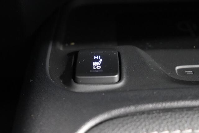 Toyota COROLLA Touring Sports 1.8 Hybrid GR-Sport, Apple Carplay/Android Auto, Stoelverwarming, Dealer onderhouden!