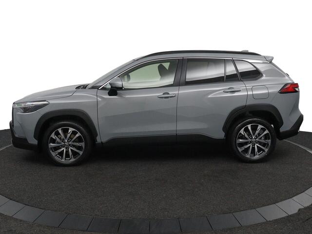 Toyota COROLLA Cross Hybrid 140 Style | Navigatie | Led Verlichting | Keyless Entry | Elektrisch bedienbare Achterklep |