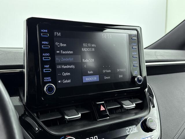 Toyota COROLLA Touring Sports 1.8 Hybrid Active | Parkeercamera | Climate Control | Adaptive Cruise Control