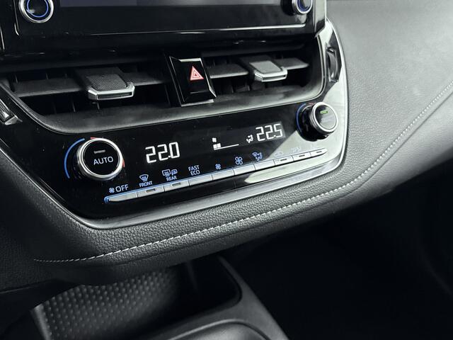 Toyota COROLLA Touring Sports 1.8 Hybrid Active | Parkeercamera | Climate Control | Adaptive Cruise Control