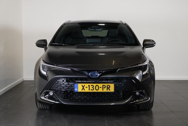 Toyota COROLLA Touring Sports 1.8 Hybrid First Edition