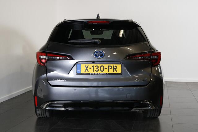 Toyota COROLLA Touring Sports 1.8 Hybrid First Edition
