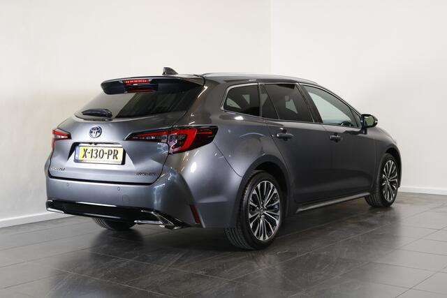 Toyota COROLLA Touring Sports 1.8 Hybrid First Edition