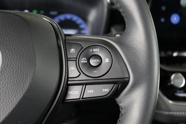 Toyota COROLLA Touring Sports 1.8 Hybrid First Edition