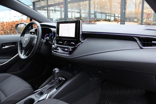 Toyota COROLLA Touring Sports Hybrid 200 Dynamic Plus | Rijklaar | Trekhaak | Navi | Stoel/stuur-verwarming | Apple/Android | Elek achterklep |