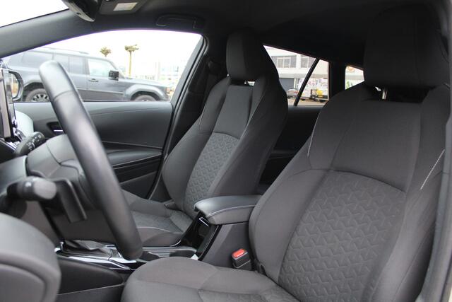 Toyota COROLLA Touring Sports Hybrid 200 Dynamic Plus | Rijklaar | Trekhaak | Navi | Stoel/stuur-verwarming | Apple/Android | Elek achterklep |