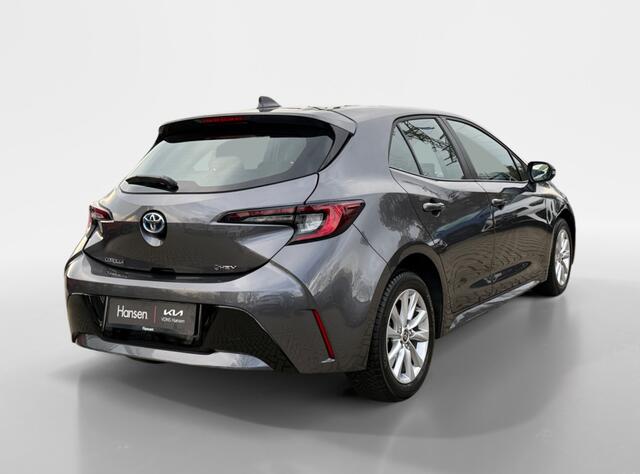 Toyota COROLLA Hybrid 140 Business I Navi I Adaptive Cruise I Camera I Stoelver