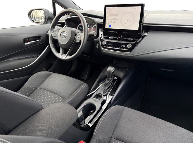 Toyota COROLLA Hybrid 140 Business I Navi I Adaptive Cruise I Camera I Stoelver
