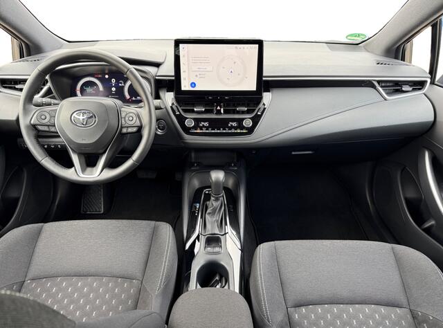 Toyota COROLLA Hybrid 140 Business I Navi I Adaptive Cruise I Camera I Stoelver