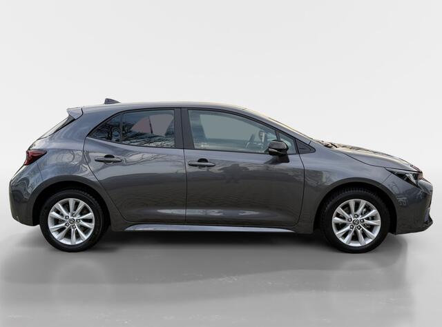 Toyota COROLLA Hybrid 140 Business I Navi I Adaptive Cruise I Camera I Stoelver