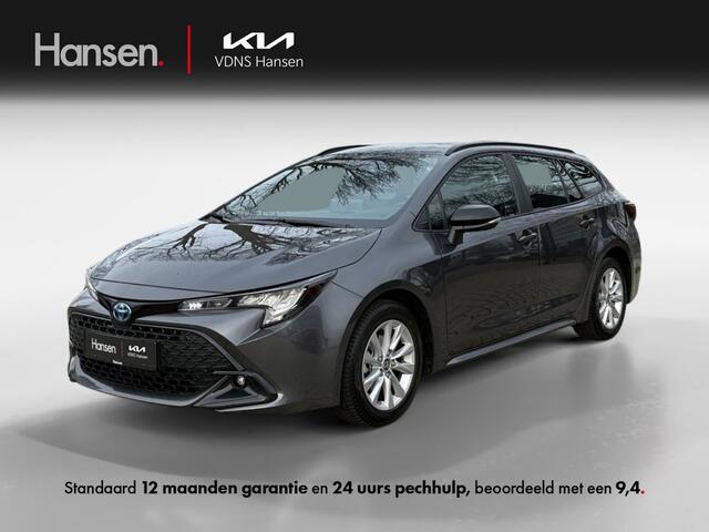 Toyota COROLLA Touring Sports Hybrid 140 Business I Navi I Adaptive Cruise I Camera I Stoelver