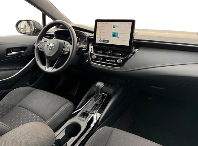 Toyota COROLLA Touring Sports Hybrid 140 Business I Navi I Adaptive Cruise I Camera I Stoelver