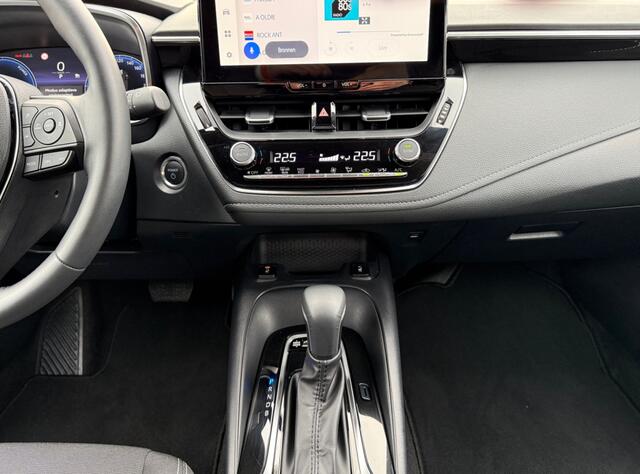 Toyota COROLLA Touring Sports Hybrid 140 Business I Navi I Adaptive Cruise I Camera I Stoelver