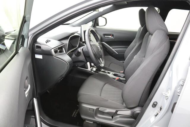 Toyota COROLLA Cross Hybrid 140 Dynamic | Grootscherm Navigatie | Keyless Entry | 10 Jaar Garantie |