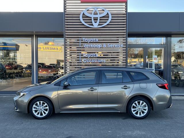 Toyota COROLLA Touring Sports Hybrid 140 Active | Carplay | All Seasons