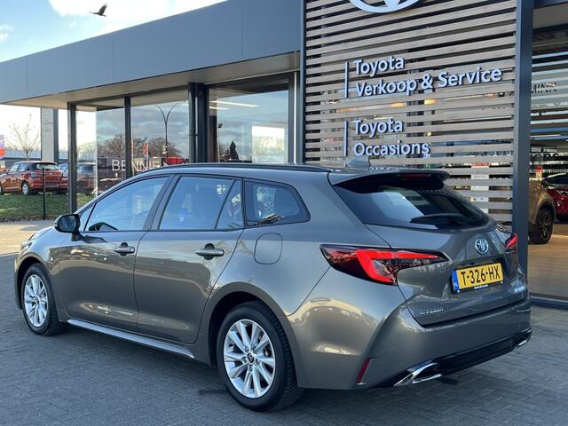 Toyota COROLLA Touring Sports Hybrid 140 Active | Carplay | All Seasons