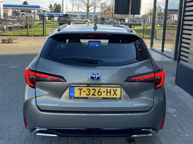 Toyota COROLLA Touring Sports Hybrid 140 Active | Carplay | All Seasons