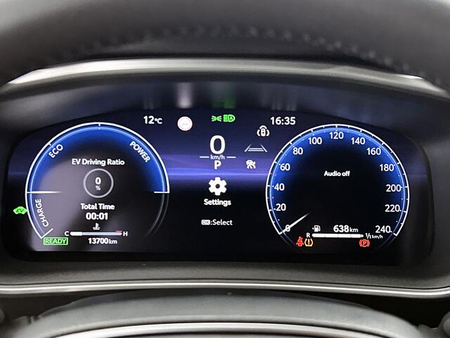 Toyota COROLLA Touring Sports Hybrid 140 Dynamic