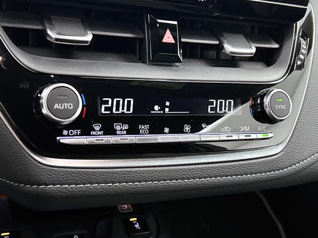 Toyota COROLLA Touring Sports Hybrid 140 Dynamic