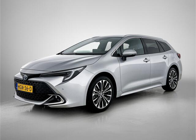 Toyota COROLLA Touring Sports Hybrid 140 Dynamic