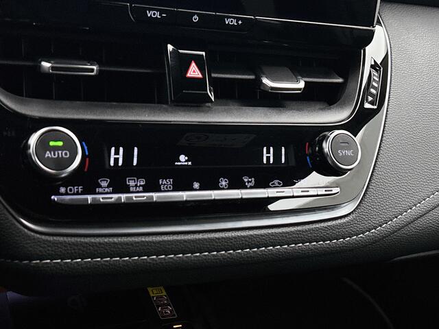 Toyota COROLLA Touring Sports Hybrid 140 Dynamic