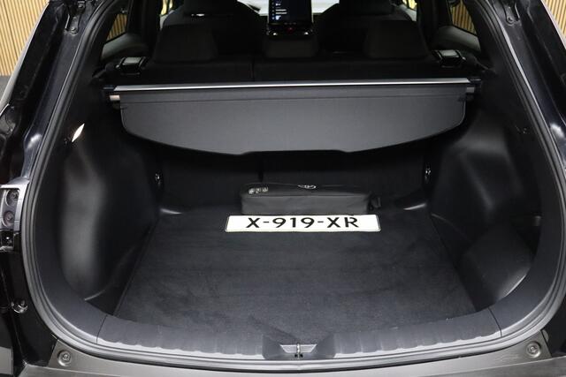 Toyota COROLLA Cross Hybrid 200 Style | Afneembare Trekhaak | Adaptive-cruise | Afneembare Trekhaak | Camera | Clima | Keyless | Apple Carplay & Adroid Auto | Elek. Achterklep | Navigatie | Stoel & Stuurverwarming | Dodehoekdetec