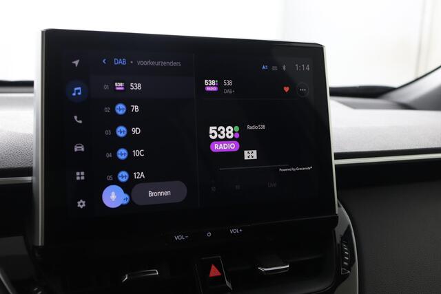 Toyota COROLLA Cross Hybrid 140 Style | Parkeer sensoren | Premium Pack | Eerste eigenaar |