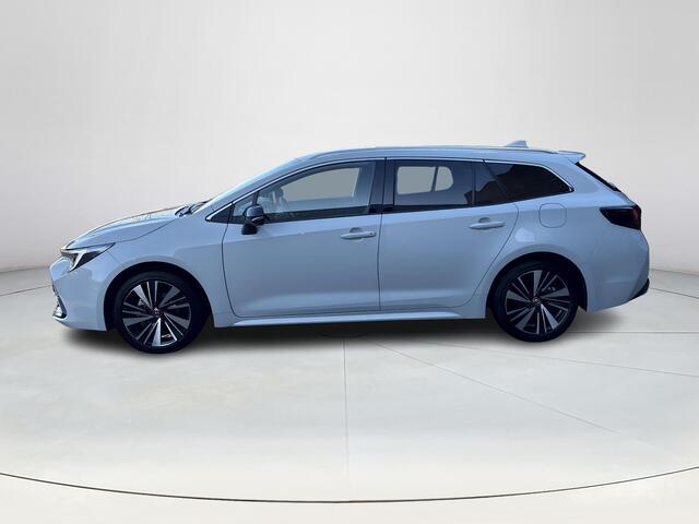 Toyota COROLLA Touring Sports Hybrid 140 Dynamic **STOELVERWARMING/ KEYLESS/ PARKEERSENSOREN/ GARANTIE**