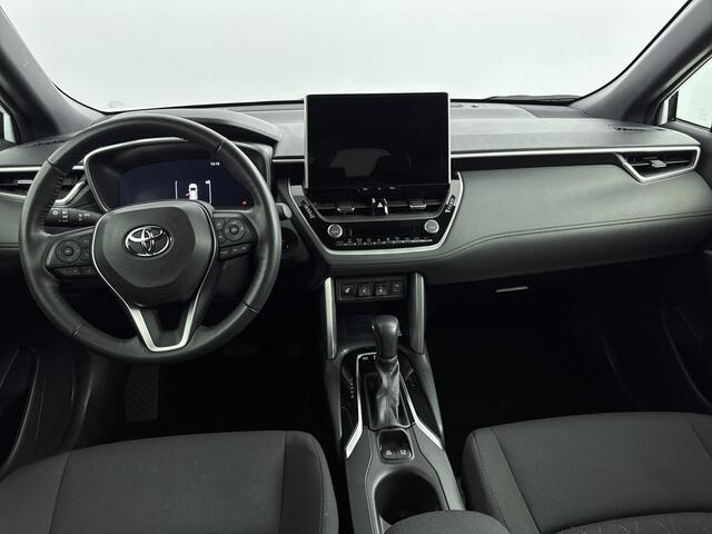 Toyota COROLLA Cross Hybrid 140 Style | Limited