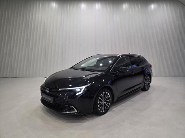 Toyota COROLLA Touring Sports Hybrid 140 Business Plus |Navi|Cruise Control|¤18801exBTW|