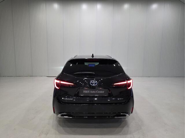 Toyota COROLLA Touring Sports Hybrid 140 Business Plus |Navi|Cruise Control|¤18801exBTW|
