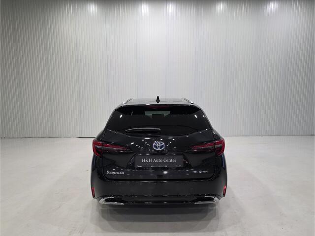 Toyota COROLLA Touring Sports Hybrid 140 Business Plus |Navi|Cruise Control|¤18801exBTW|