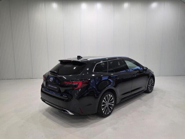 Toyota COROLLA Touring Sports Hybrid 140 Business Plus |Navi|Cruise Control|¤18801exBTW|