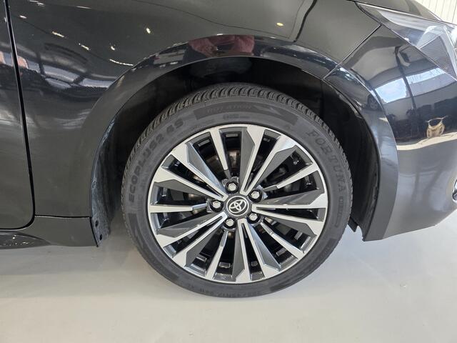 Toyota COROLLA Touring Sports Hybrid 140 Business Plus |Navi|Cruise Control|¤18801exBTW|