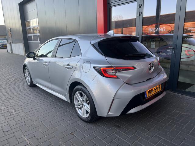 Toyota COROLLA 1.2 Turbo Active