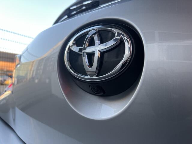 Toyota COROLLA 1.2 Turbo Active