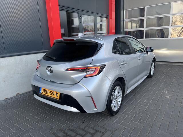 Toyota COROLLA 1.2 Turbo Active