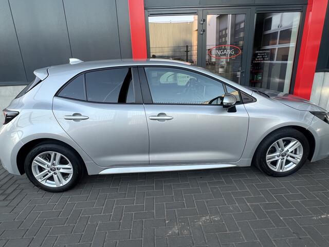 Toyota COROLLA 1.2 Turbo Active