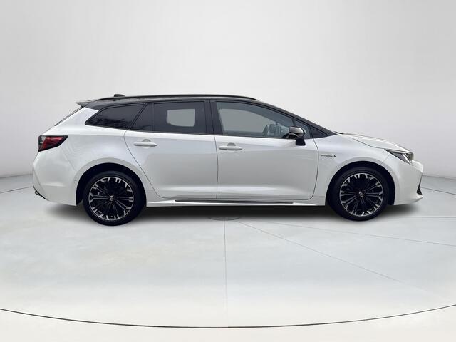 Toyota COROLLA Touring Sports 1.8 Hybrid GR-Sport Plus | 06-10141018 Voor meer informatie