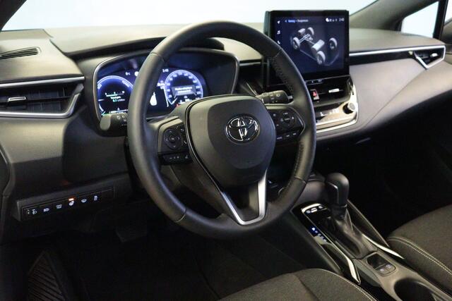 Toyota COROLLA Touring Sports Hybrid 140 Business Plus | APPCONNECT | CAMERA | VRUIT/STUUR/STOELVERW | ADAP CRUISE | LANE-ASSIST |