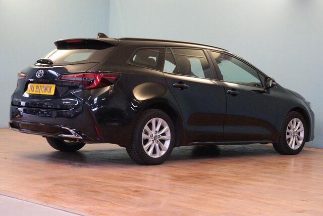 Toyota COROLLA Touring Sports Hybrid 140 Business Plus | APPCONNECT | CAMERA | VRUIT/STUUR/STOELVERW | ADAP CRUISE | LANE-ASSIST |