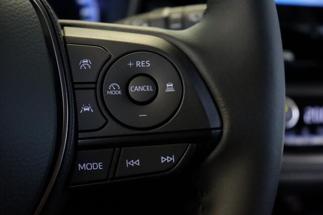 Toyota COROLLA Touring Sports Hybrid 140 Business Plus | APPCONNECT | CAMERA | VRUIT/STUUR/STOELVERW | ADAP CRUISE | LANE-ASSIST |