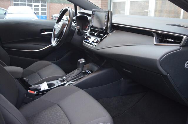 Toyota COROLLA Touring Sports 1.8 | HYBRID - CAMERA - LED