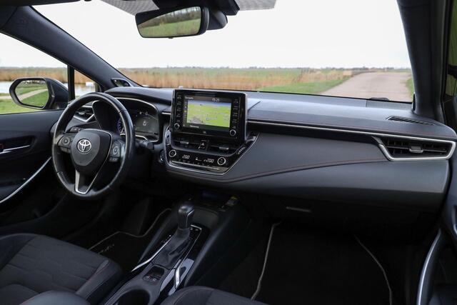 Toyota COROLLA 2.0 Hybrid Executive JBL ? Pano ? Camera ? LED