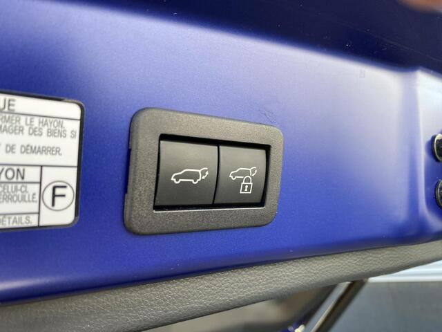 Toyota COROLLA Cross Hybrid 140 Style NL Auto, dodehoek detectie, navigatie Apple CarPlayt/Android Auto, achteruitrij camera, adaptieve cruise control, parkeersensoren