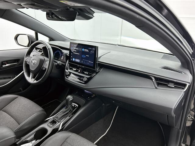 Toyota COROLLA Touring Sports Hybrid 140 Dynamic | BTW Voertuig | Stuur en stoelverwarming |