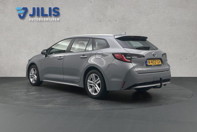 Toyota COROLLA Touring Sports 1.8 Hybrid Business | Camera | Trekhaak | Adaptieve cruise control